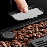 Café como el del bar pero en casa y en medio minuto: esta cafetera superautomática De'Longhi está a precio de outlet en MediaMarkt