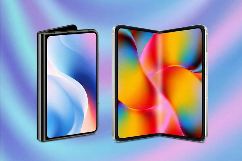 Apple se niega a lanzar un iPhone plegable con arruga. Su solución de última hora pasa por un cristal que es fino y grueso al mismo tiempo