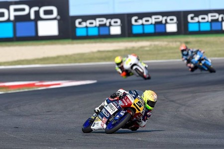 Carrera Moto3 Gp Misano 2017002