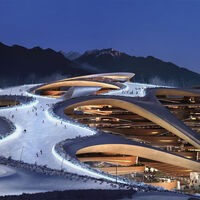 The Line y Trojena eran las joyas de la nueva Arabia Saudita. También serán las primeras en afrontar la realidad: son carísimas