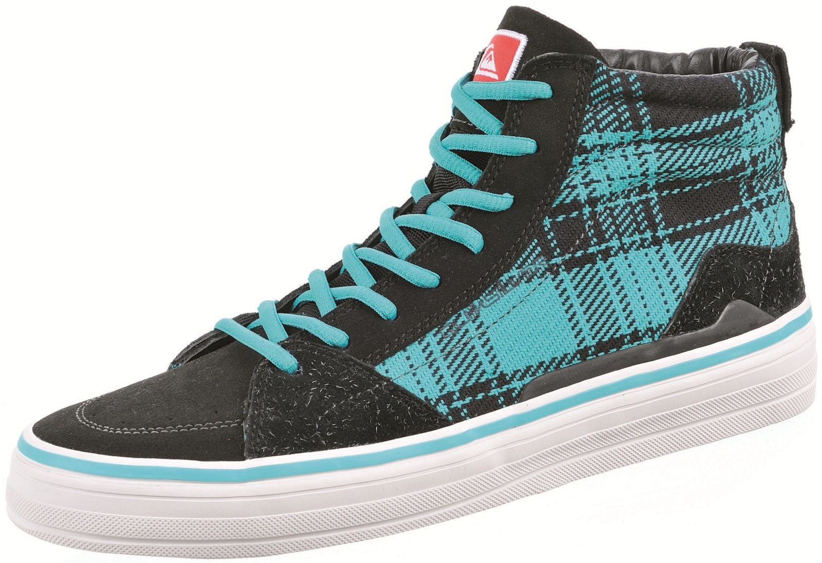 Quicksilver, nueva ropa y complementos para la colección Otoño-Invierno 2010/2011