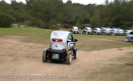 Renault Twizy
