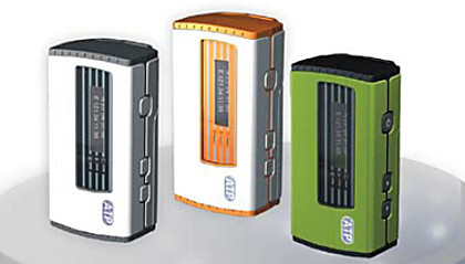 ATP Photo Finder, datos GPS en nuestras fotos