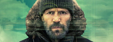 37 estrenos de la semana en Cines, HBO Max, Prime Video y Streaming: Un True Detective de ciencia ficción y doble ración de Jason Statham