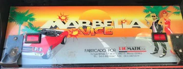 Marbella Vice fue el primer "Torrente" de Santiago Segura y una recreativa antes que una serie de streamers en GTA Online 