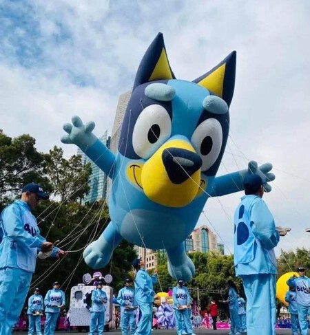 Así será el Bolo Fest 2025: fecha, ruta y lo necesario para vivir este desfile navideño con toda la familia