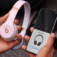 Cuestan 122 euros en la Fiesta de Ofertas Prime de Amazon: estos auriculares Beats son un auténtico chollazo