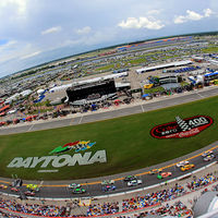 Todo preparado para las primeras 24 Horas de Daytona de Fernando Alonso. Llega el Roar Before 