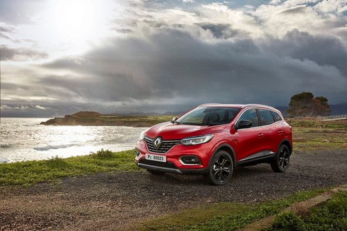 Probamos el Renault Kadjar 2019: un SUV con nuevos motores que mejora pero no emociona