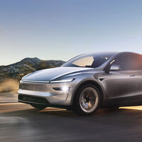 El nuevo Tesla Model Y ha llegado, será más caro y con una solución absolutamente innovadora: la palanca de los intermitentes