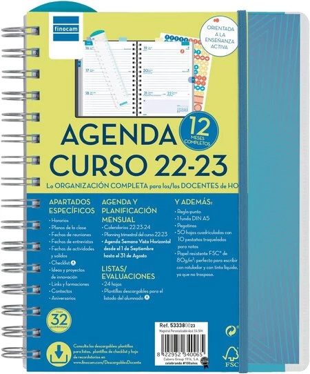 agenda