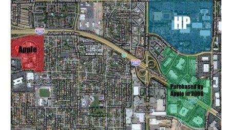 Norman Foster será el encargado de crear la ciudad de "Apple" en Cupertino
