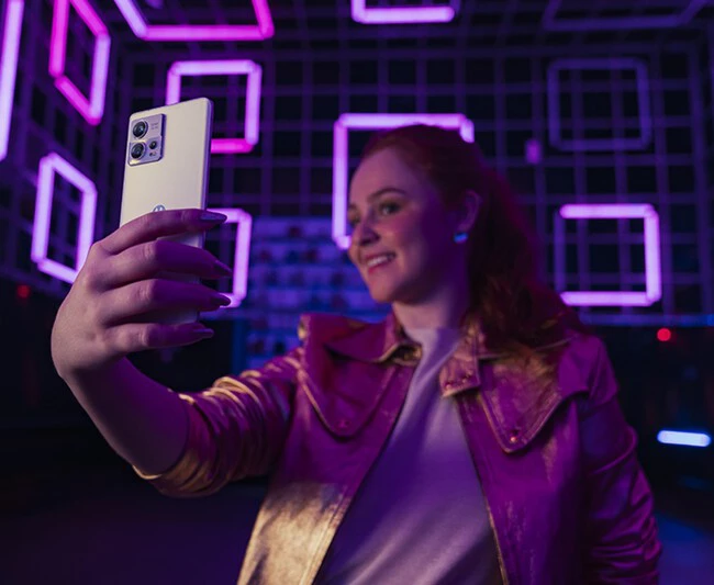 Motorola Edge 30 Fusion