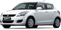Suzuki Swift 1.3 DDiS