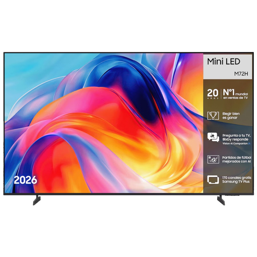Samsung M72H (65 pulgadas)