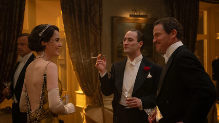 Downton Abbey El Gran Final