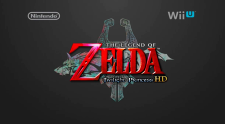 Compara tú mismo la diferencia entre las versiones de Twilight Princess