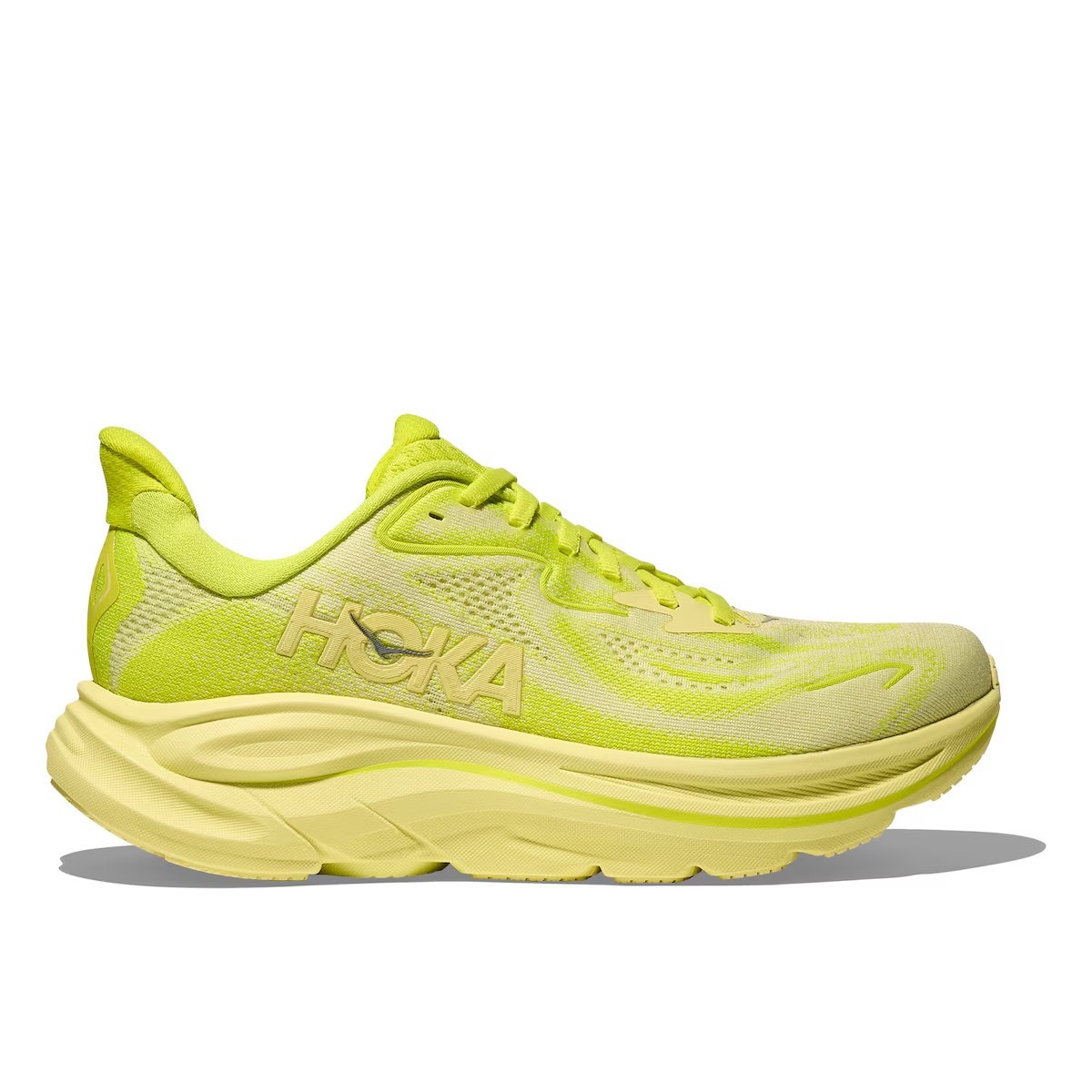 Zapatillas CLIFTON 10 de Hoka

