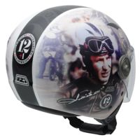 Ahora puedes llevar al "12+1" en tu cabeza 