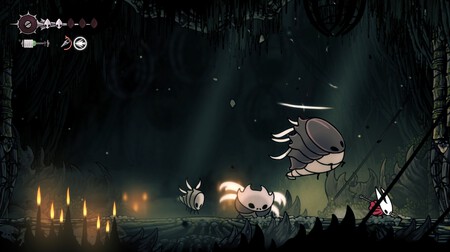 Moscabestia Combate Recursos 3