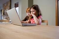 ¿Sabes lo que tus hijos están viendo ahora mismo en la red? Una impactante (y espeluznante) campaña