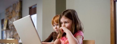 ¿Sabes lo que tus hijos están viendo ahora mismo en la red? Una impactante (y espeluznante) campaña