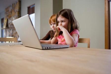¿Sabes lo que tus hijos están viendo ahora mismo en la red? Una impactante (y espeluznante) campaña