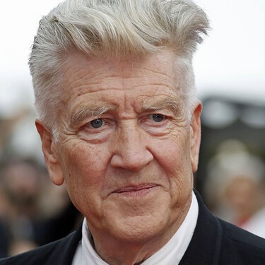 David Lynch
