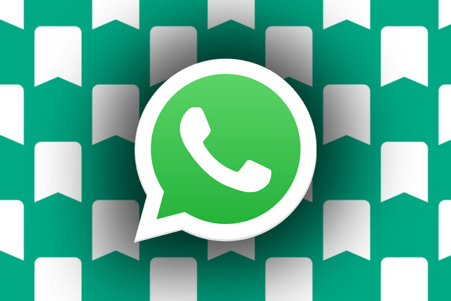 Whatsapp Kept