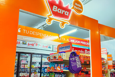 bara