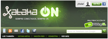 Xataka ON, siempre conectados