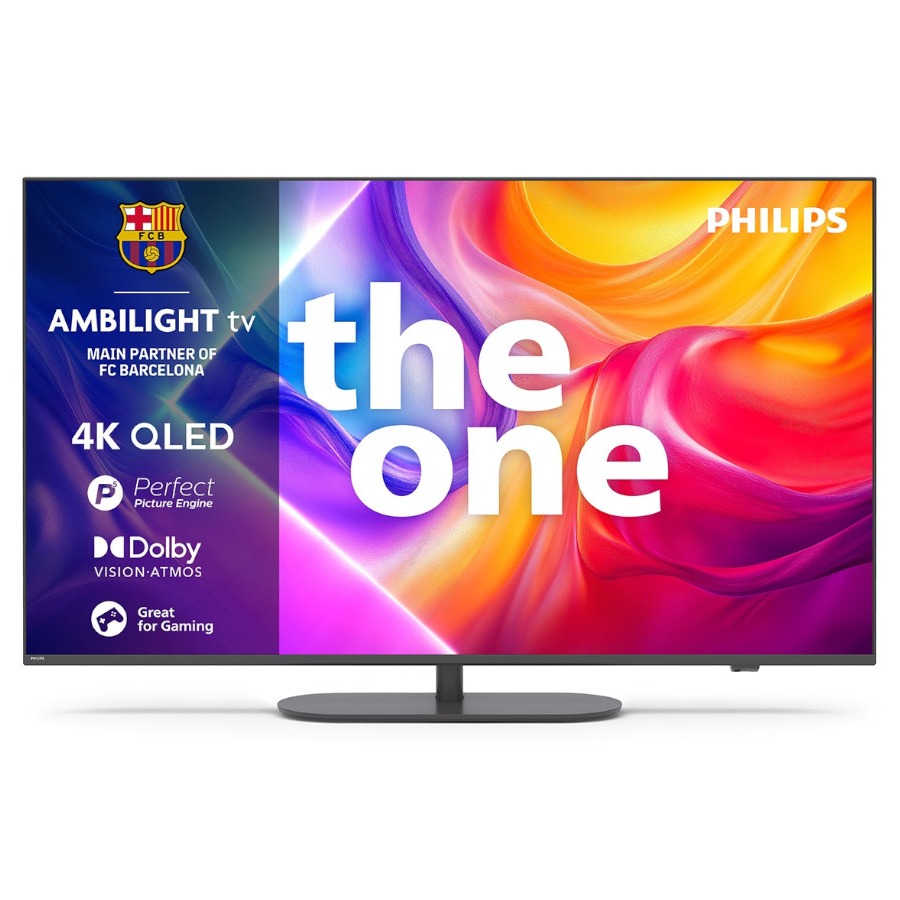 Philips Ambilight 65PUS9010/12 (65 pulgadas)