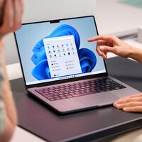 Instalar Windows en Mac con Boot Camp era lo más sencillo del mundo. Cinco años después, sigue presente y no sé muy bien por qué 