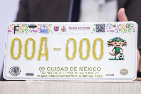 Placas Hoy No Circula 5