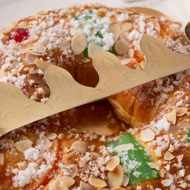 Si te sobró Rosca de Reyes, conviértela en estos dos platillos que usan los mismos ingredientes