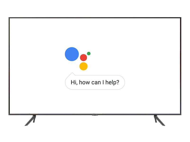 Google Assistant se integrará con todas sus funciones en los televisores Samsung con Tizen lanzados en 2020