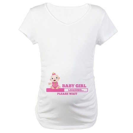 Día de la Madre: una divertida camiseta para la futura mamá