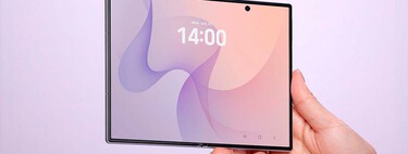 Celular plegable con formato único de pasaporte, gran batería y resistencia. Tiene descuento de 16,000 pesos