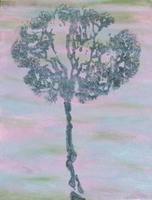 Pintar con la placenta