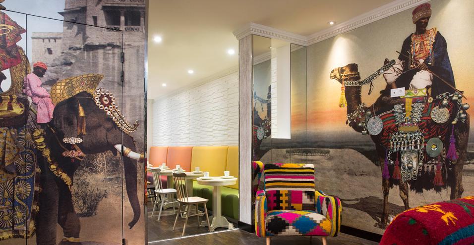 Foto de Hôtel du Continent (1/15)