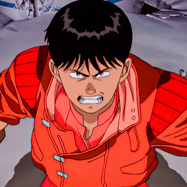 AKIRA