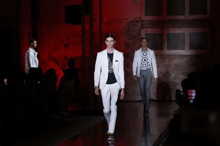 Seis tendencias destacadas de la Fashion Week de Barcelona para el próximo verano de 2018