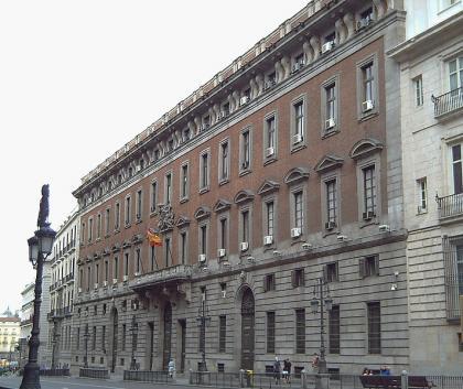 Cambios en el Ministerio de Economía