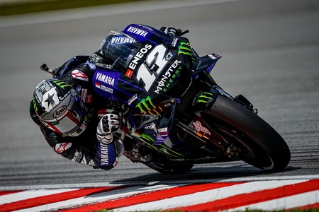 Maverick Viñales y la encrucijada que se le viene encima a Yamaha para 2021