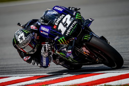 Maverick Viñales y la encrucijada que se le viene encima a Yamaha para 2021