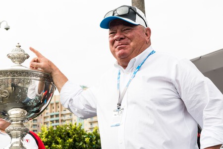 Chip Ganassi Indycar