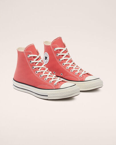 Converse Color Vintage Canvas Chuck 70 High Top