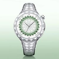 Un smartwatch con 99 diamantes, otro con cámaras y una tablet para vencer al iPad Pro. Lo nuevo que HUAWEI traerá a México 