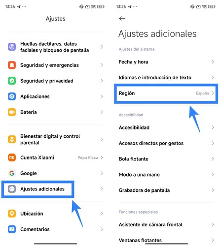 ヒュペロス地域