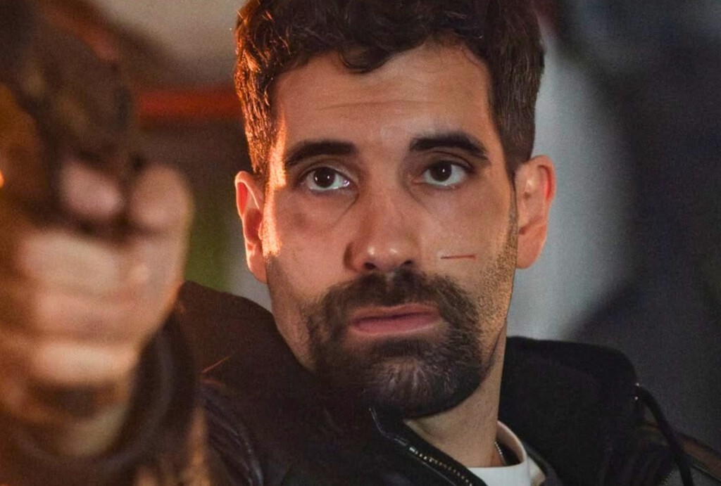 Un nuevo thriller de Netflix lleno de sorpresas y que entretiene en todo momento: 'Colisión' es una vibrante sorpresa con un reparto de primera 